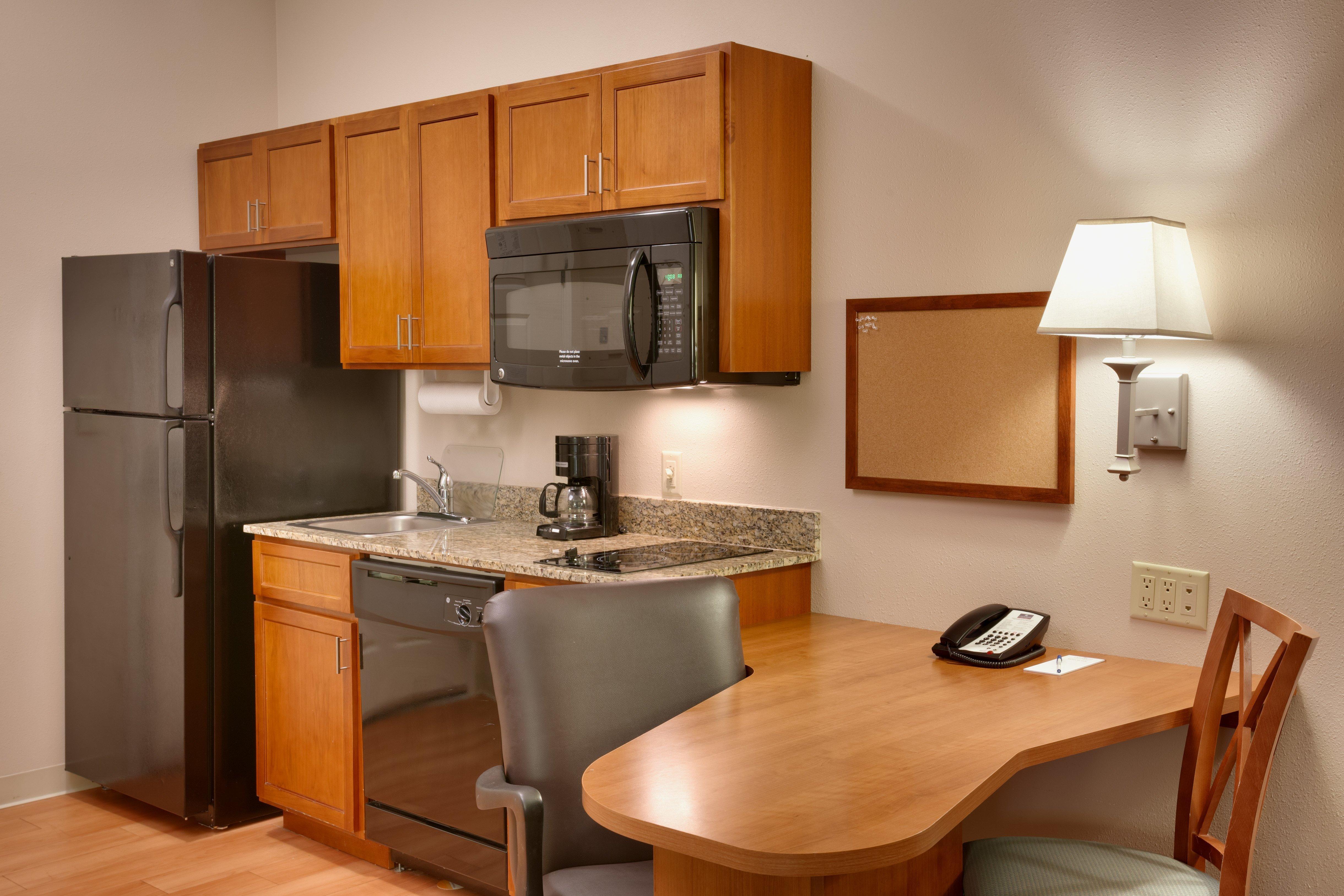 Candlewood Suites Grand Junction By Ihg Exterior foto