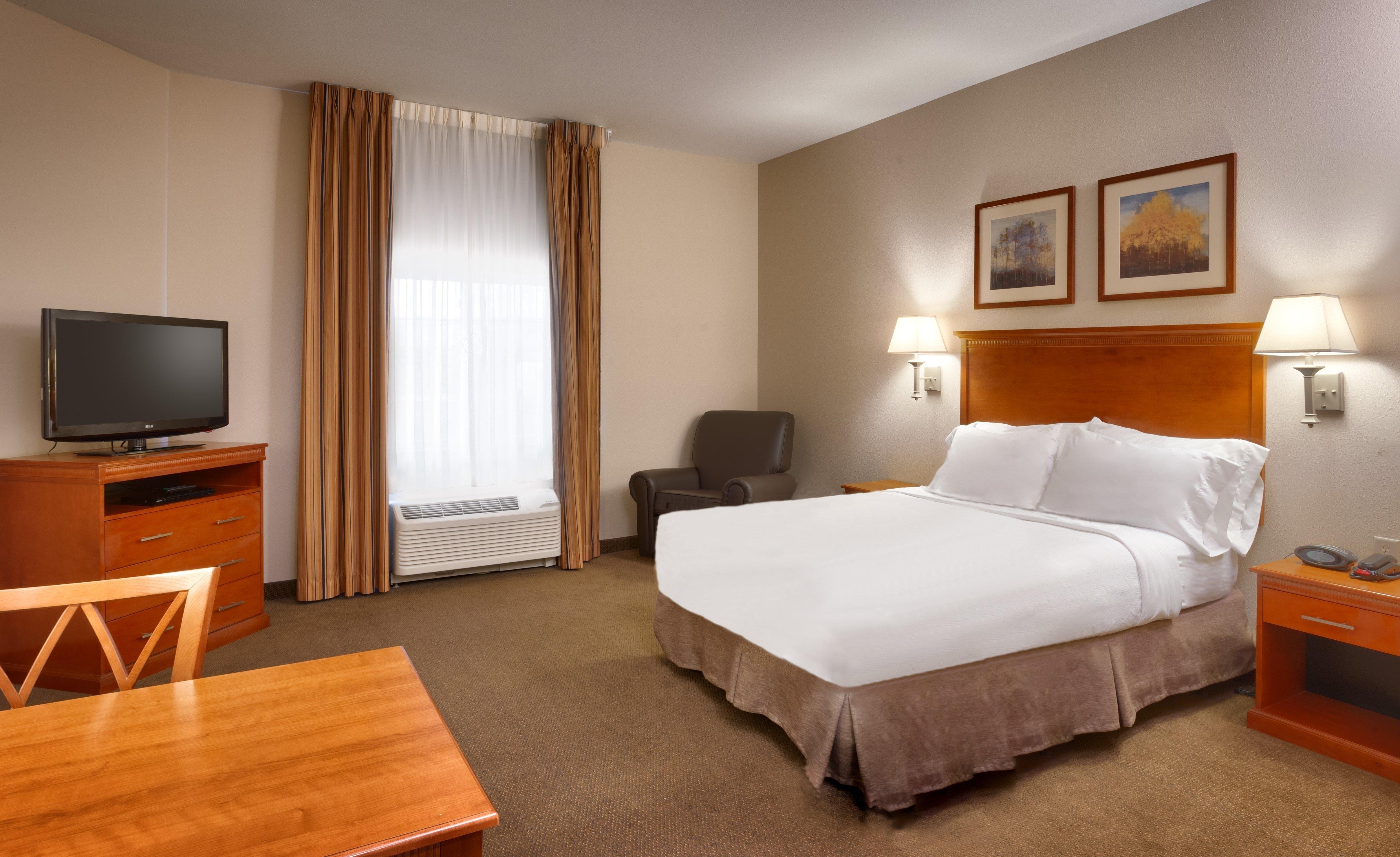 Candlewood Suites Grand Junction By Ihg Exterior foto
