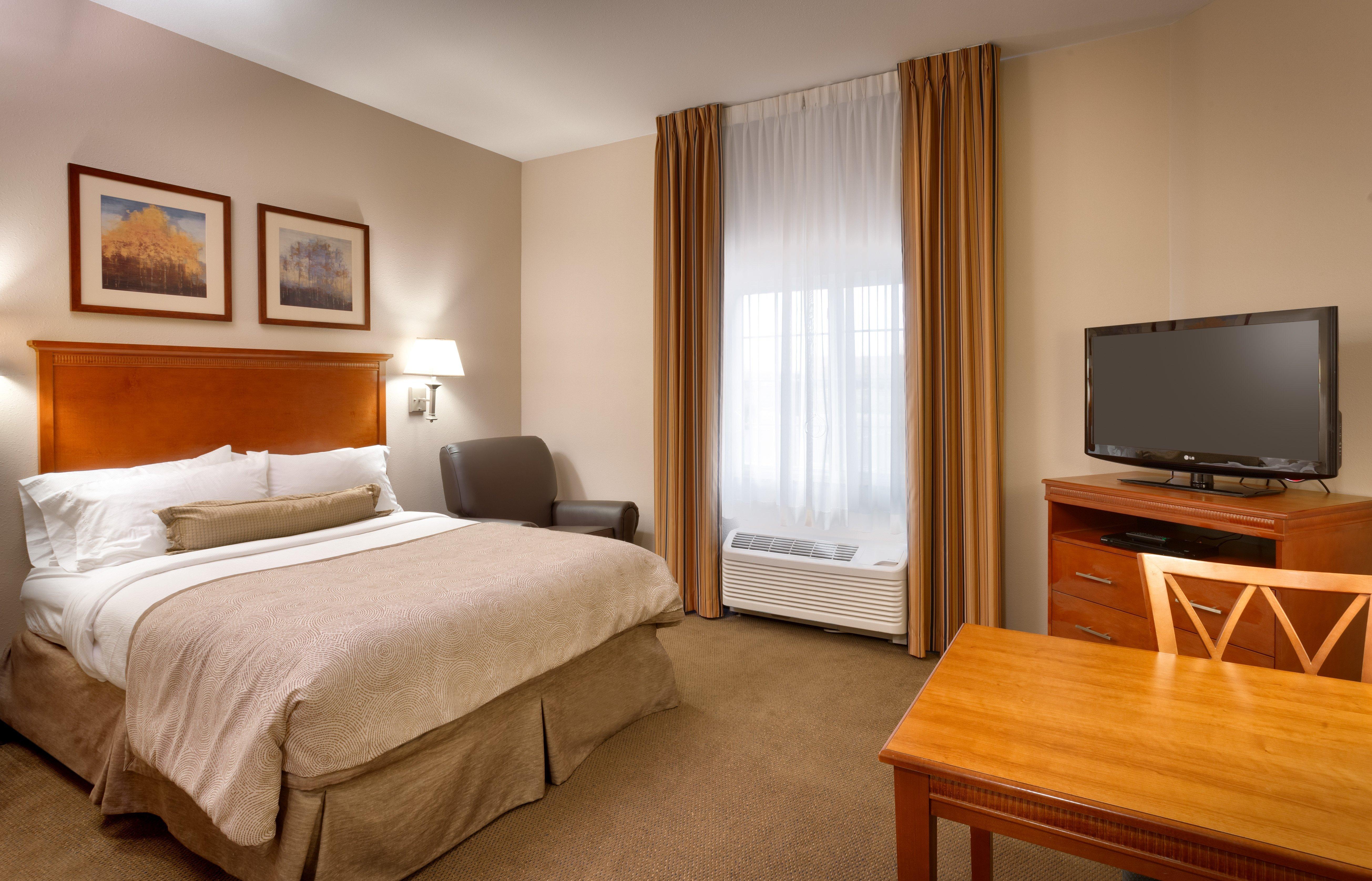 Candlewood Suites Grand Junction By Ihg Exterior foto