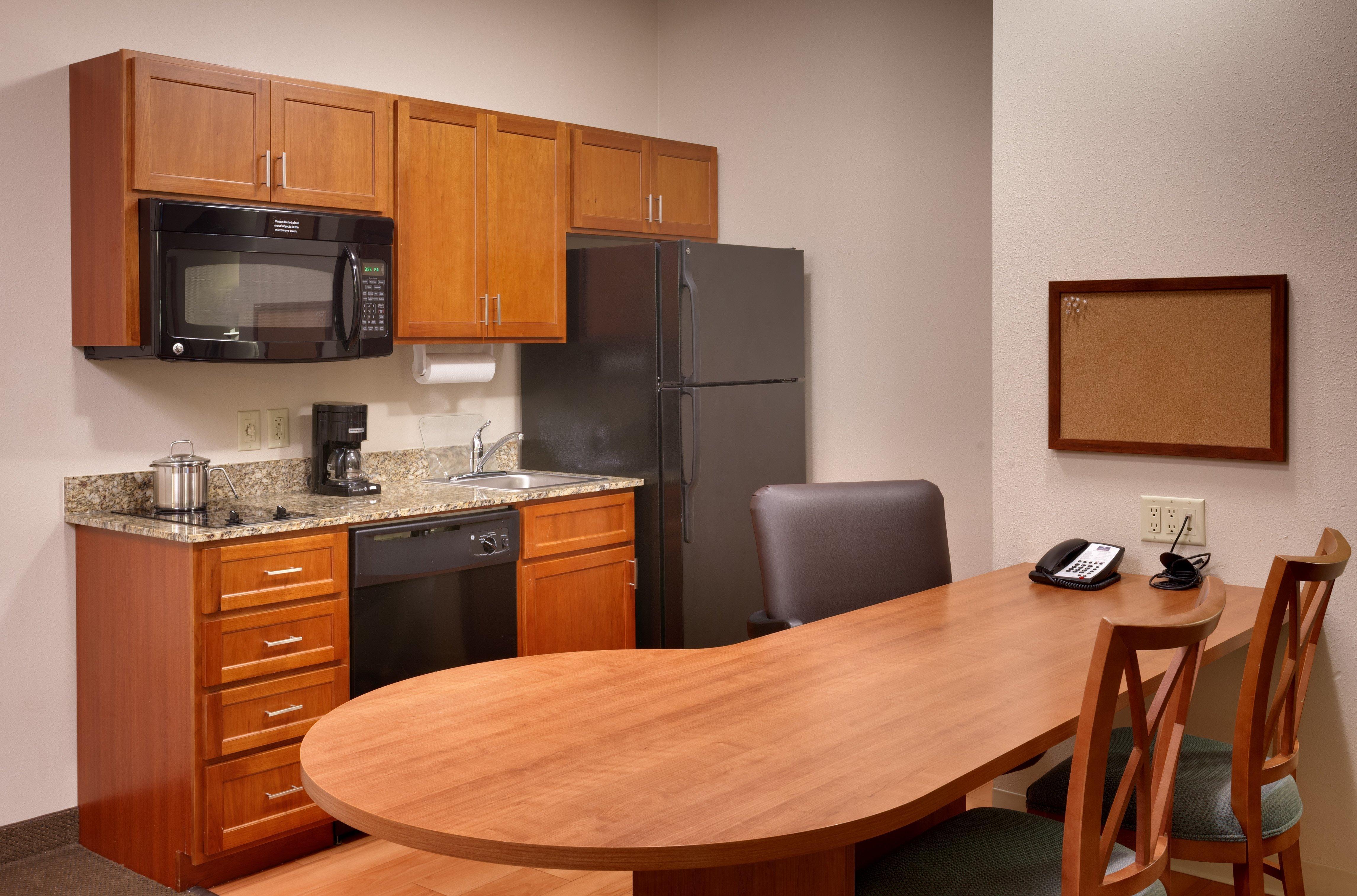 Candlewood Suites Grand Junction By Ihg Exterior foto
