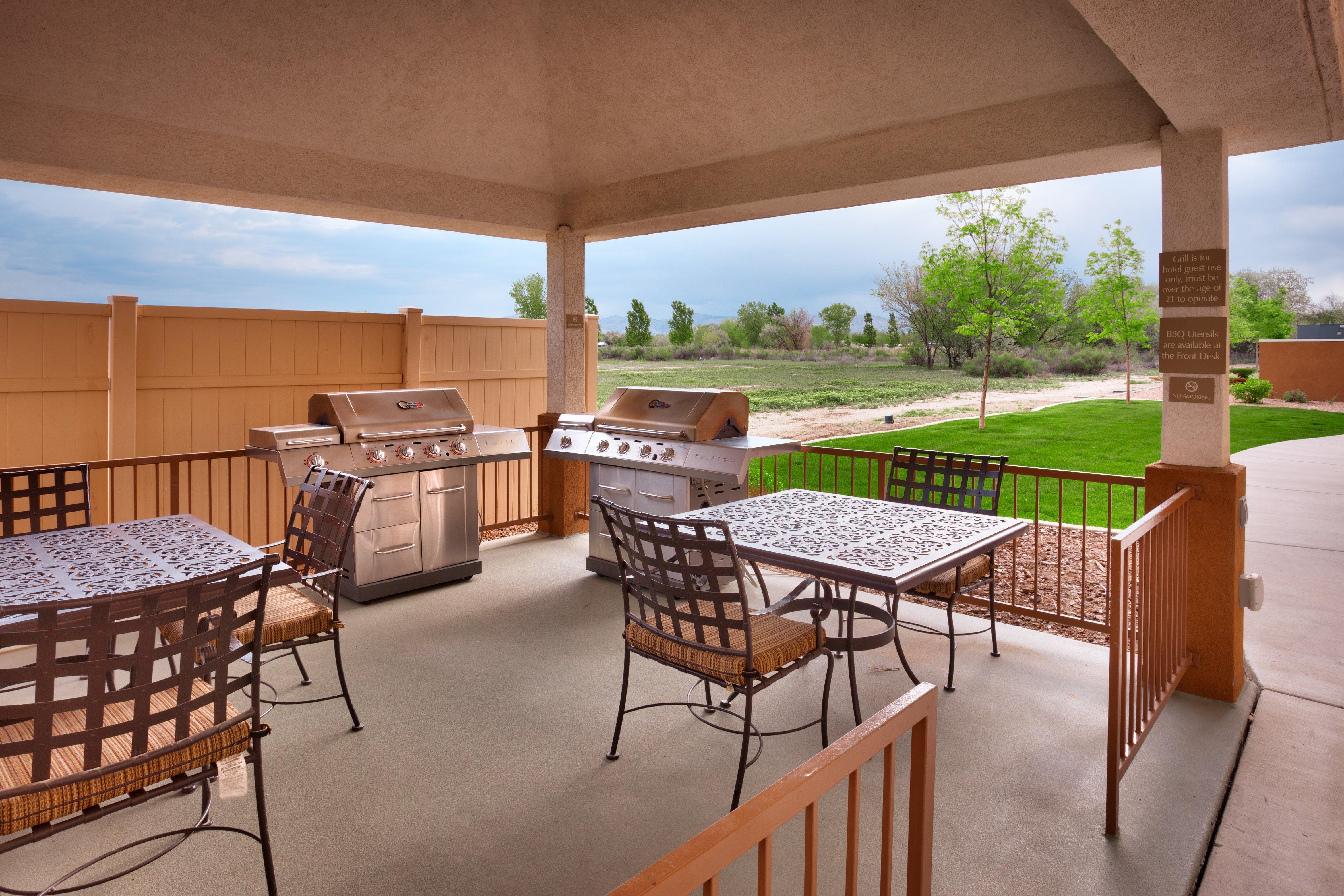 Candlewood Suites Grand Junction By Ihg Exterior foto