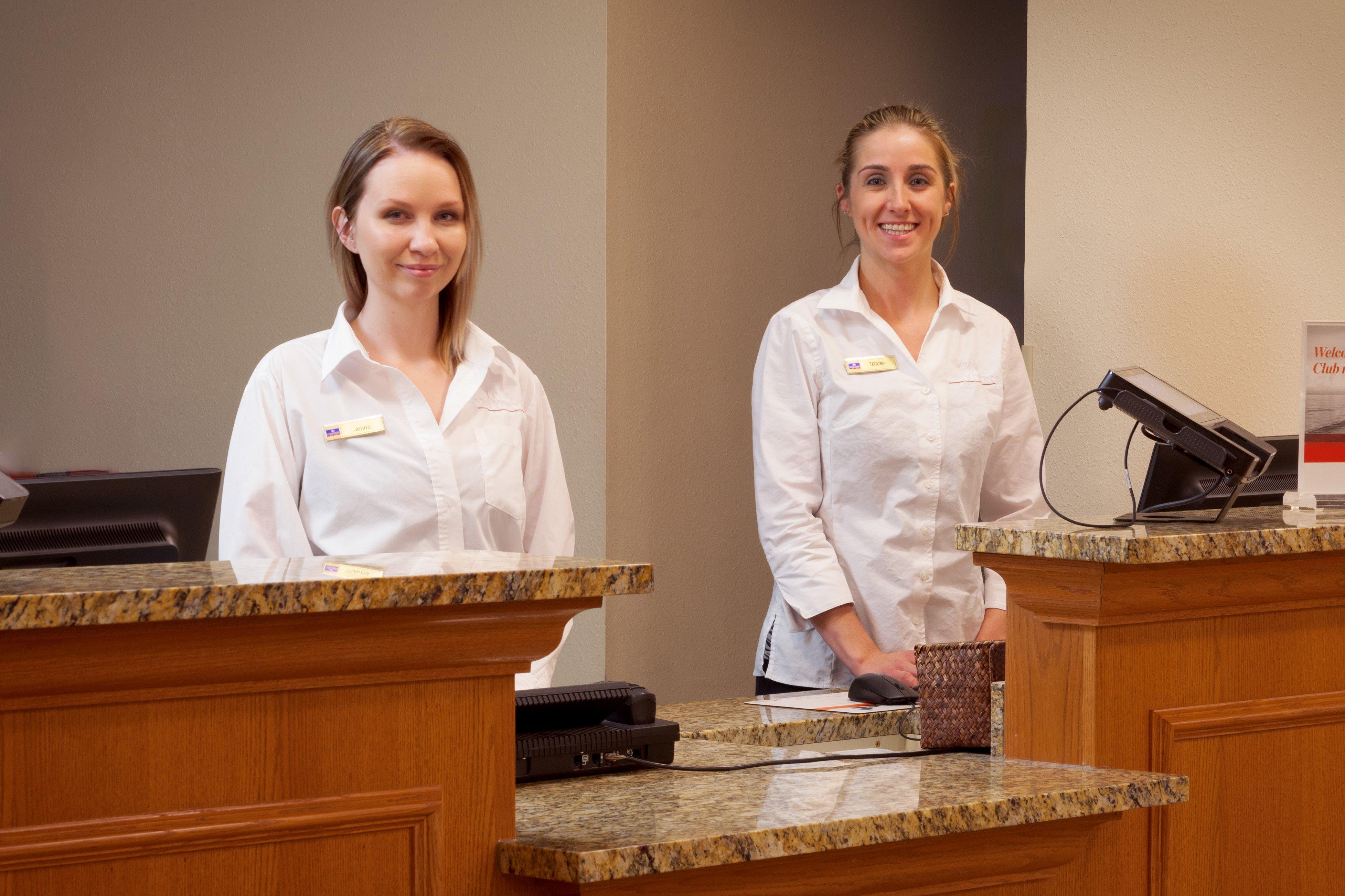 Candlewood Suites Grand Junction By Ihg Exterior foto