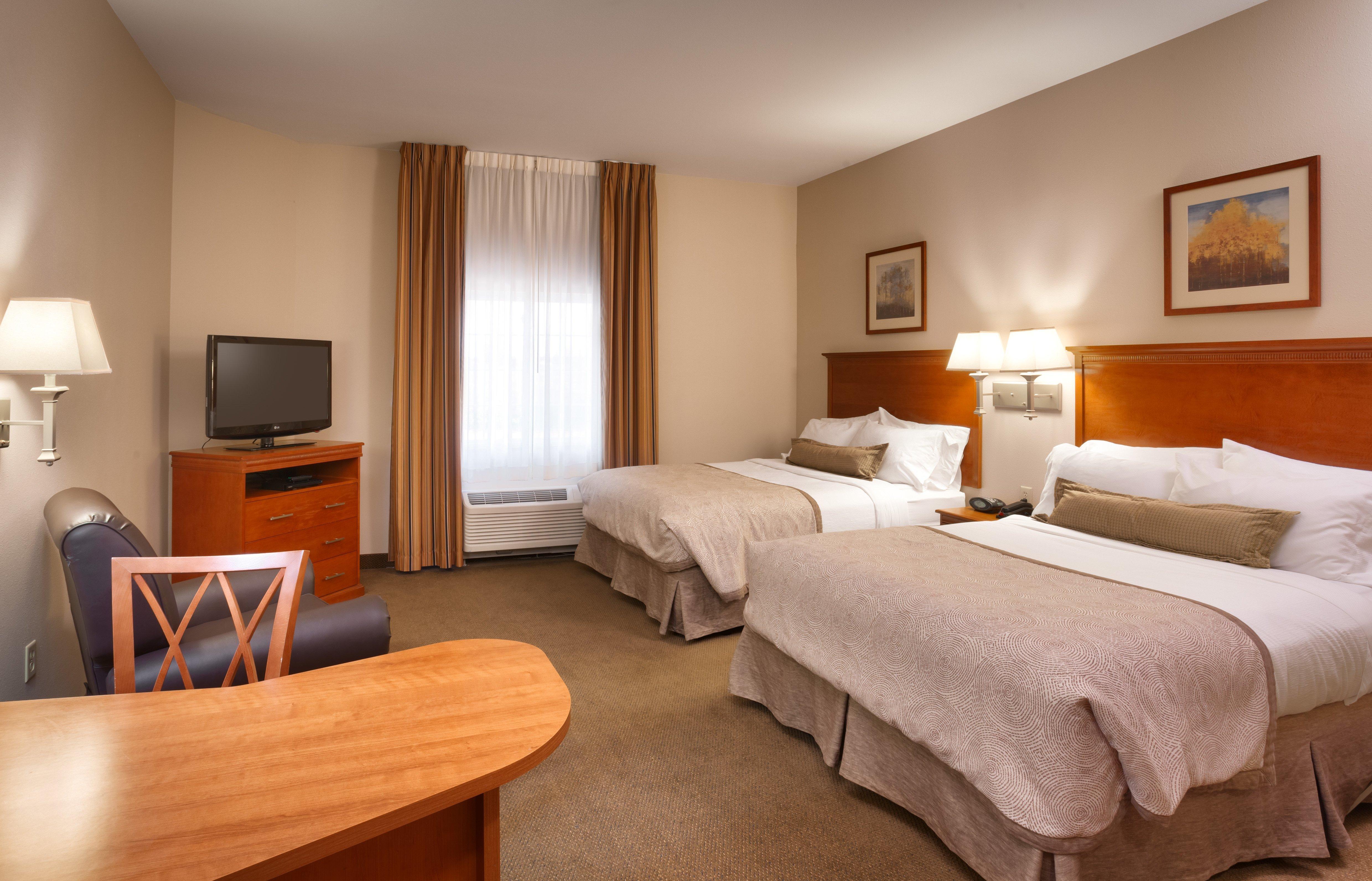 Candlewood Suites Grand Junction By Ihg Exterior foto