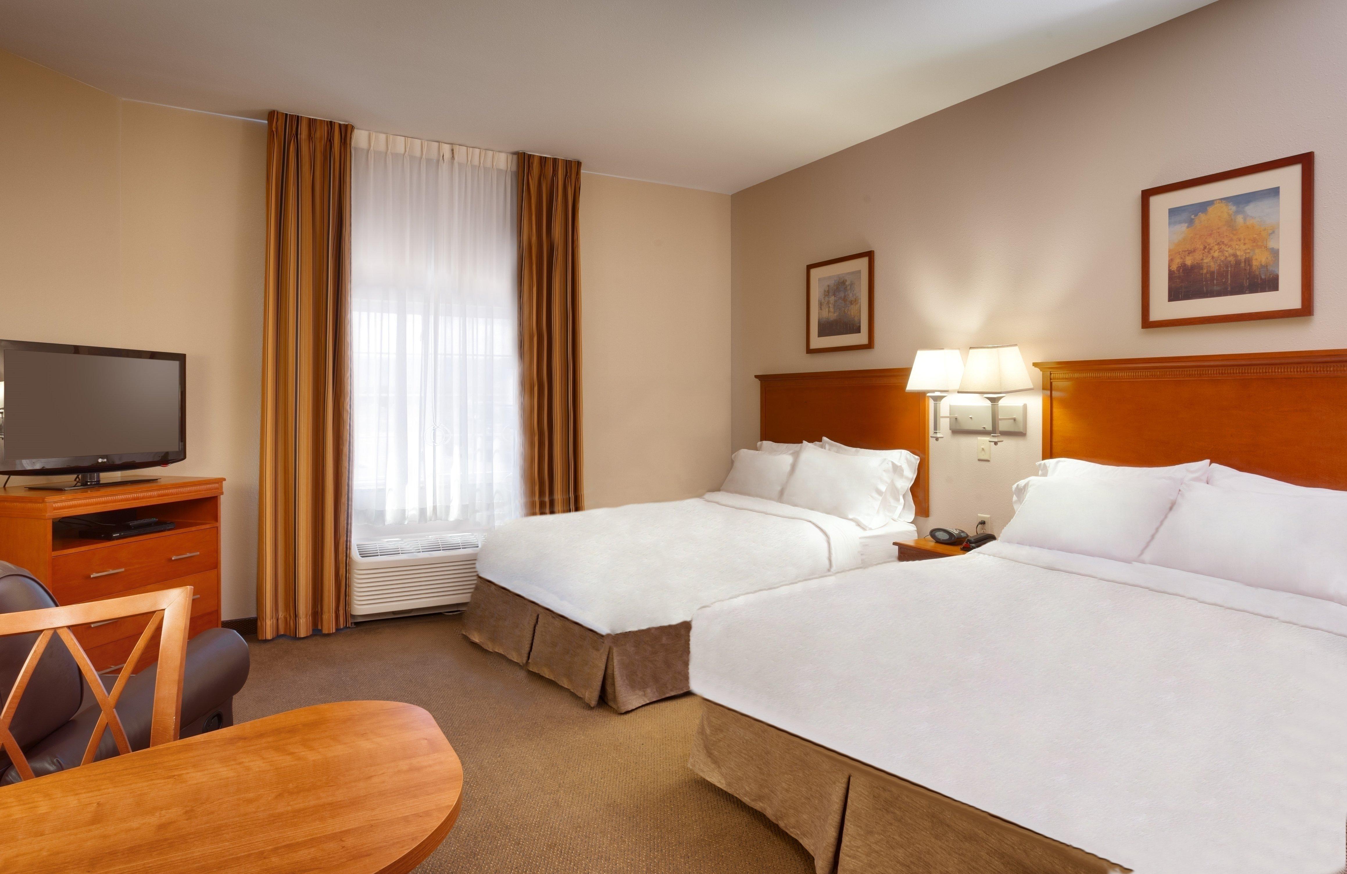 Candlewood Suites Grand Junction By Ihg Exterior foto