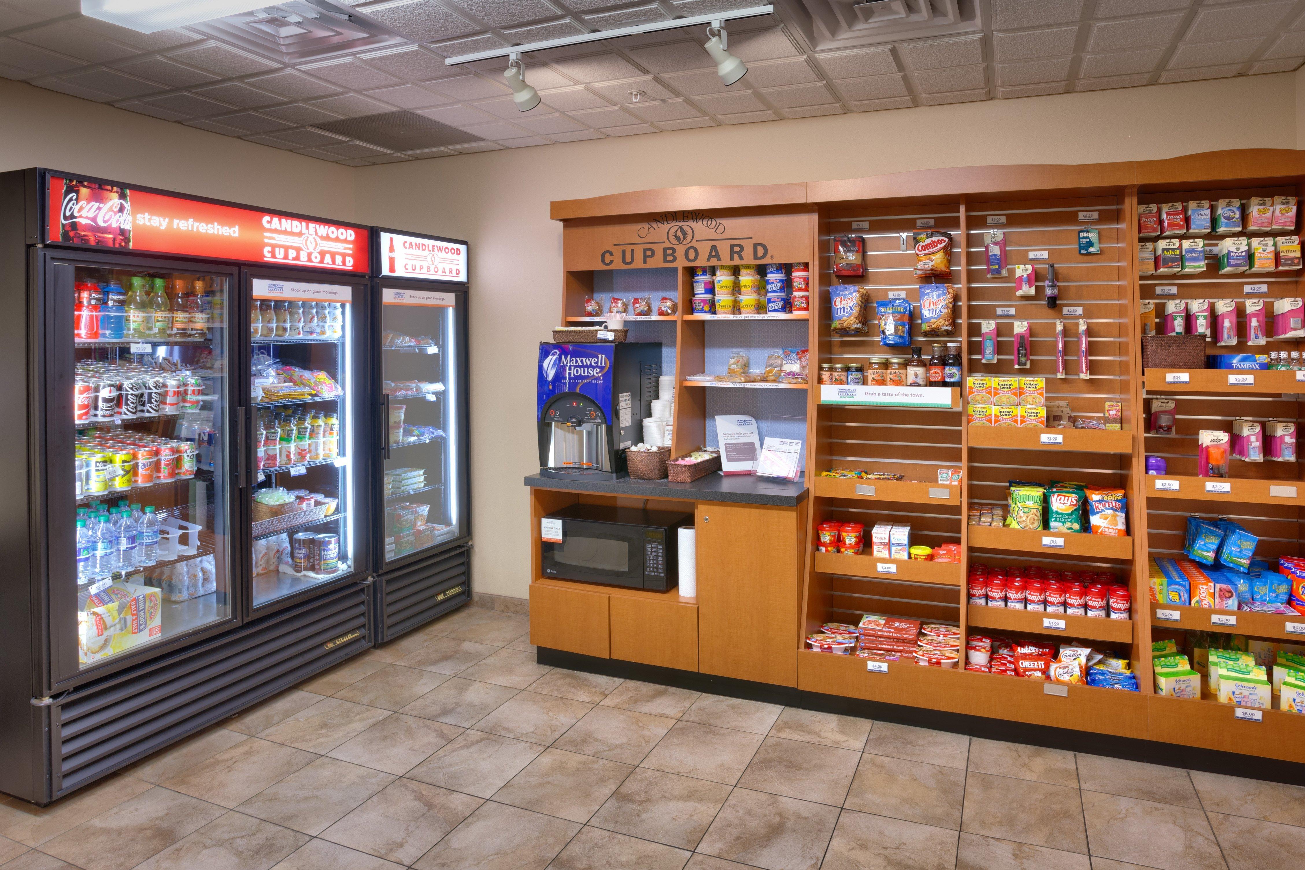 Candlewood Suites Grand Junction By Ihg Exterior foto