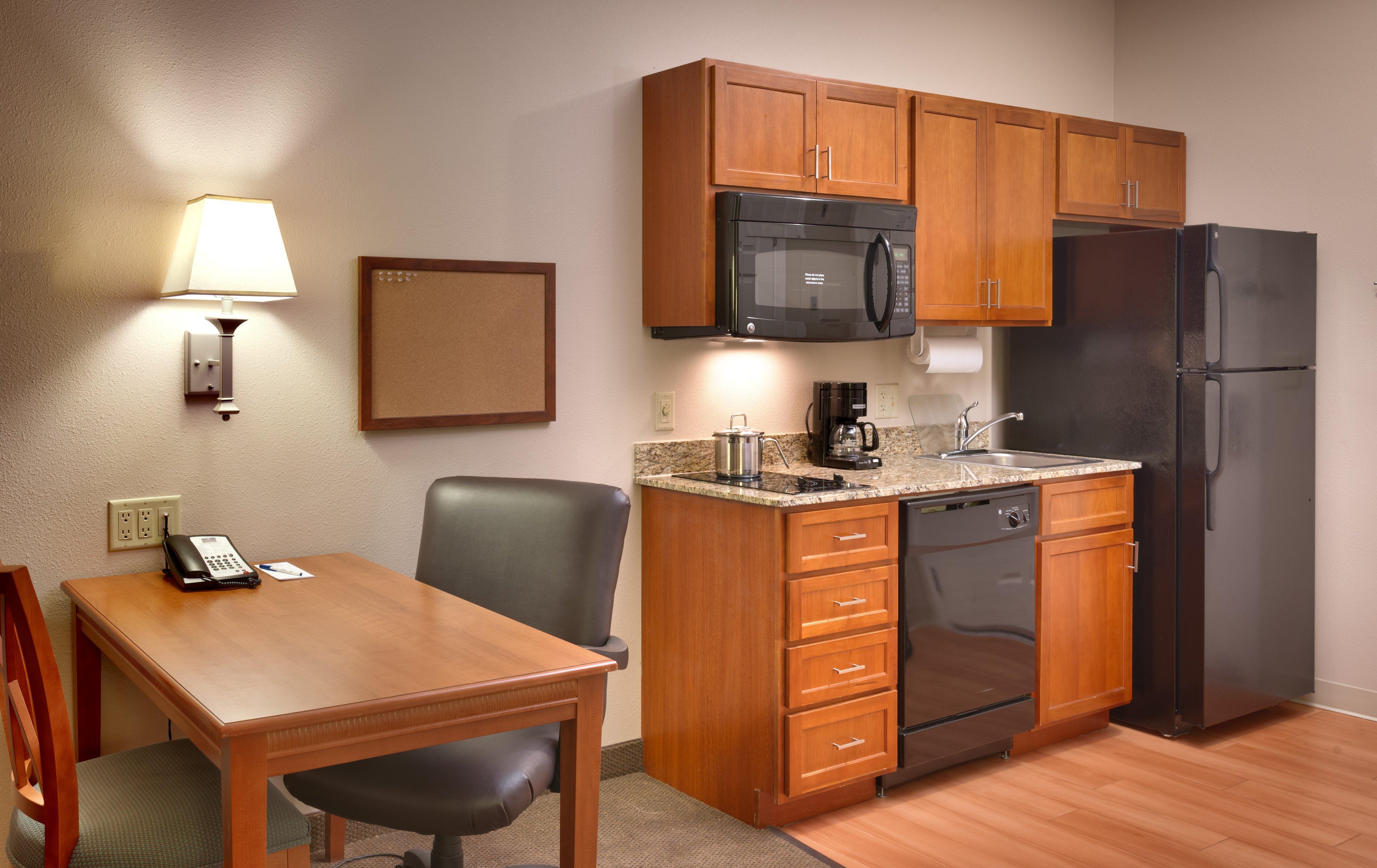Candlewood Suites Grand Junction By Ihg Exterior foto