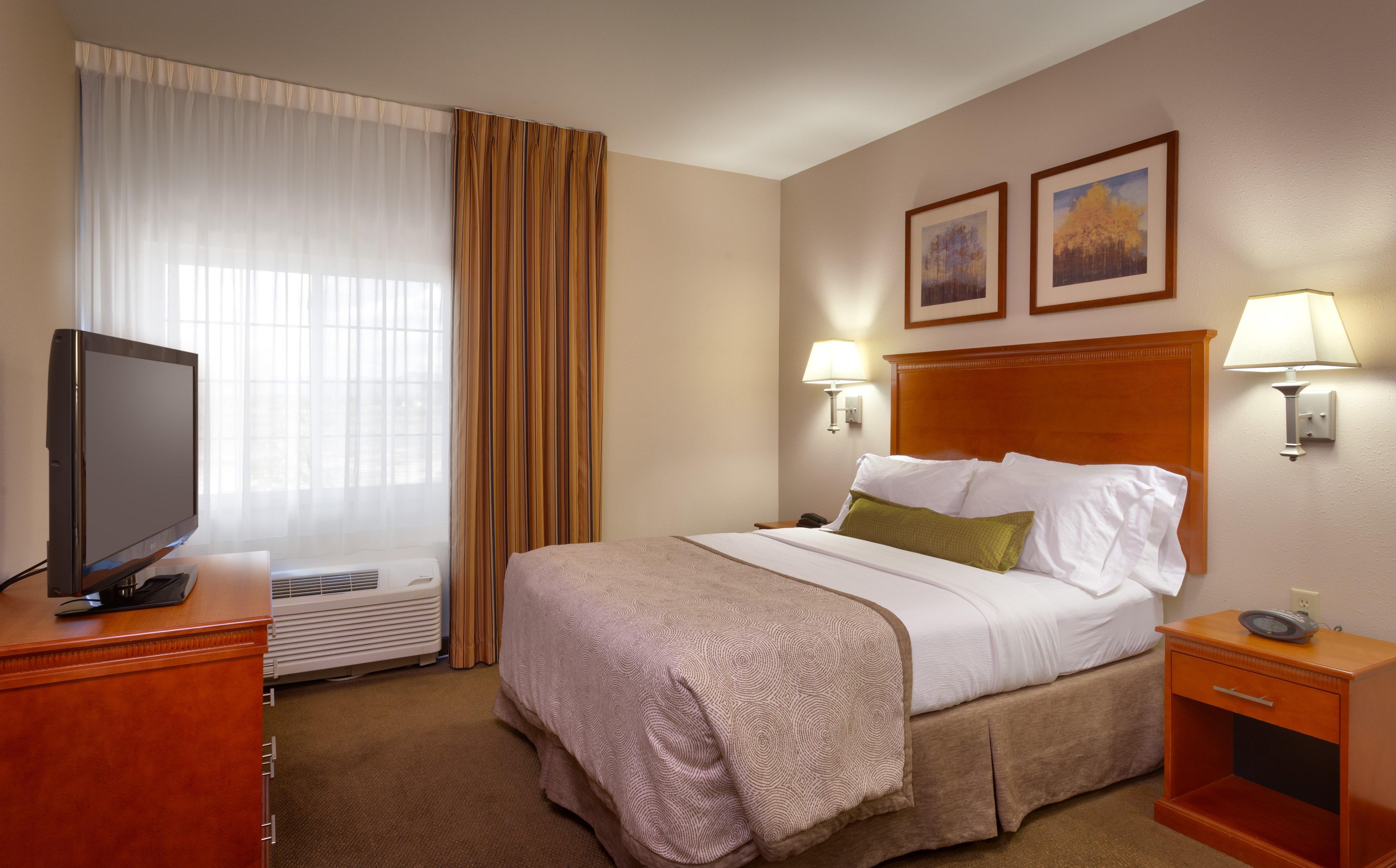 Candlewood Suites Grand Junction By Ihg Exterior foto