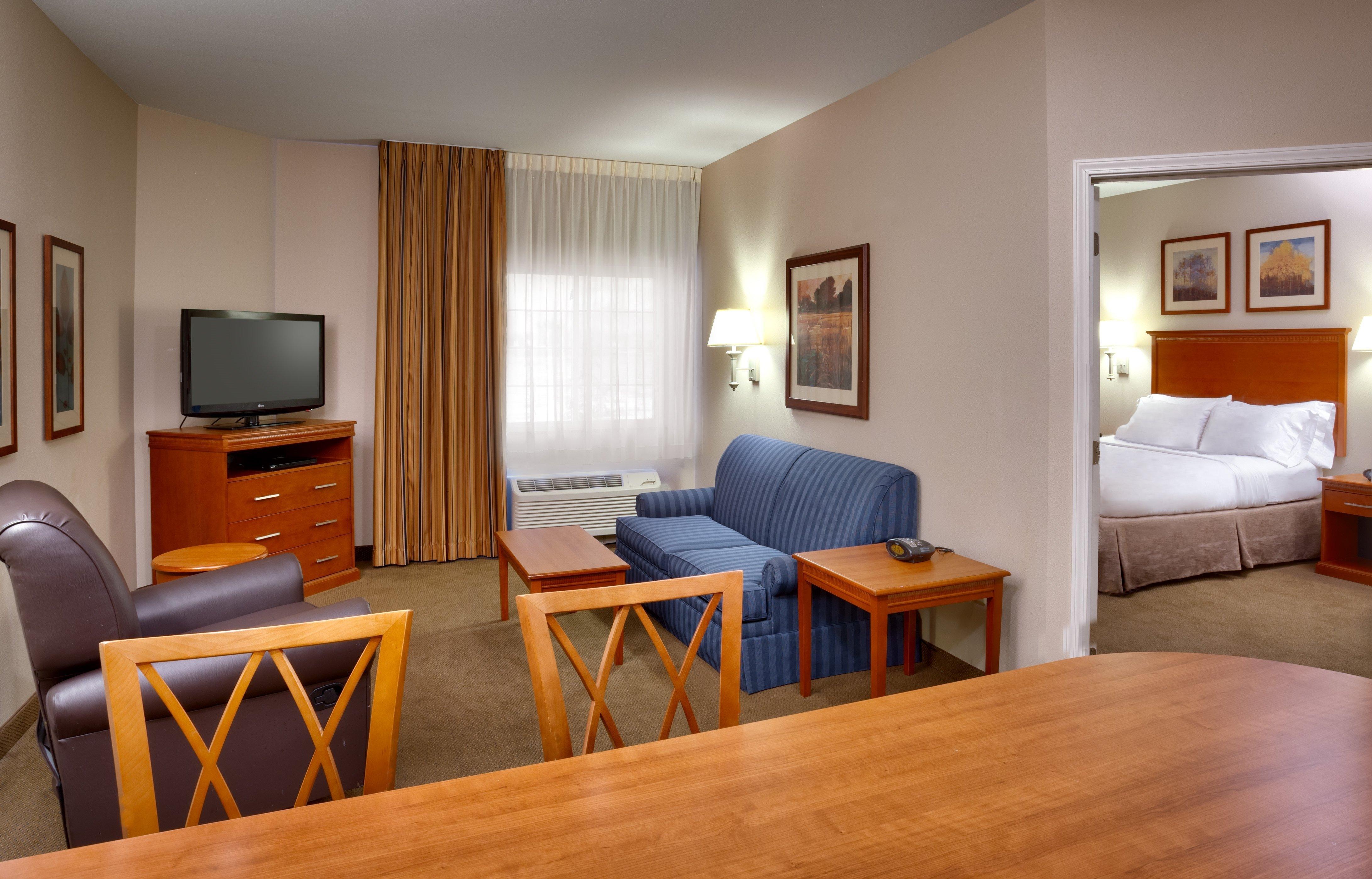 Candlewood Suites Grand Junction By Ihg Exterior foto