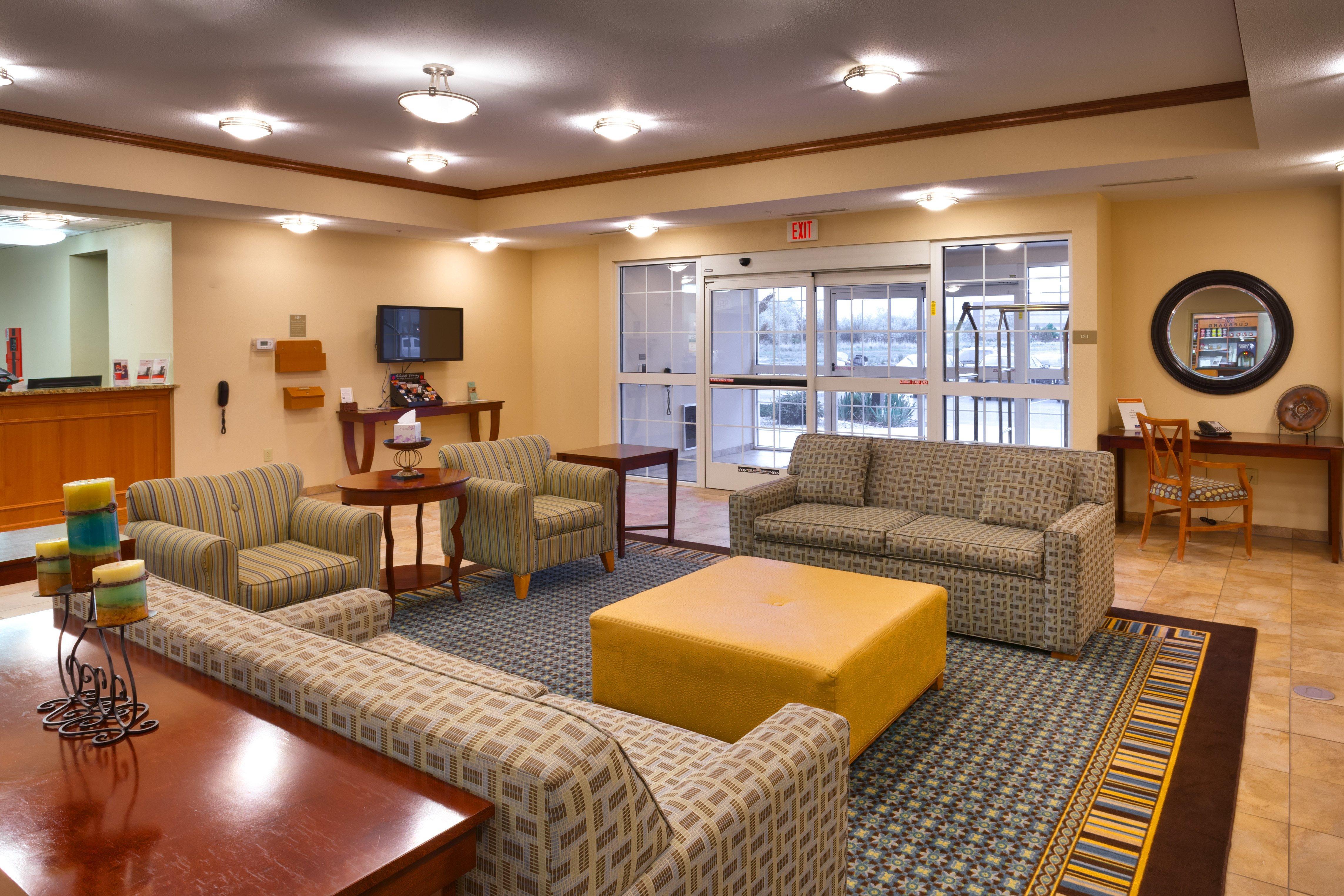 Candlewood Suites Grand Junction By Ihg Exterior foto
