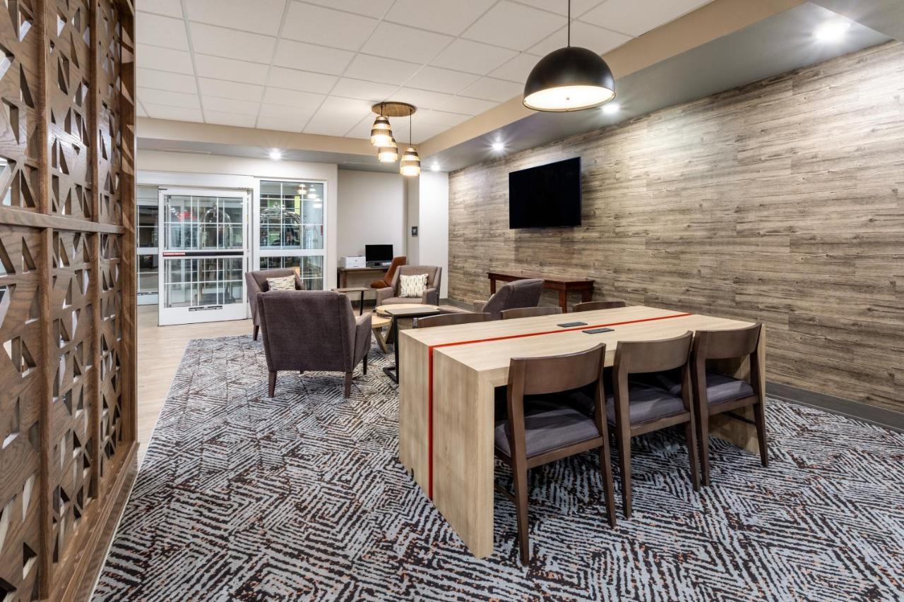 Candlewood Suites Grand Junction By Ihg Exterior foto