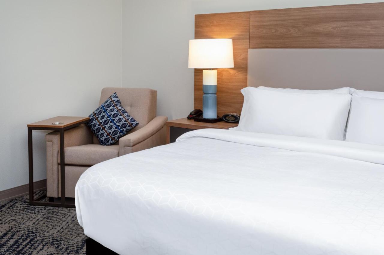 Candlewood Suites Grand Junction By Ihg Exterior foto