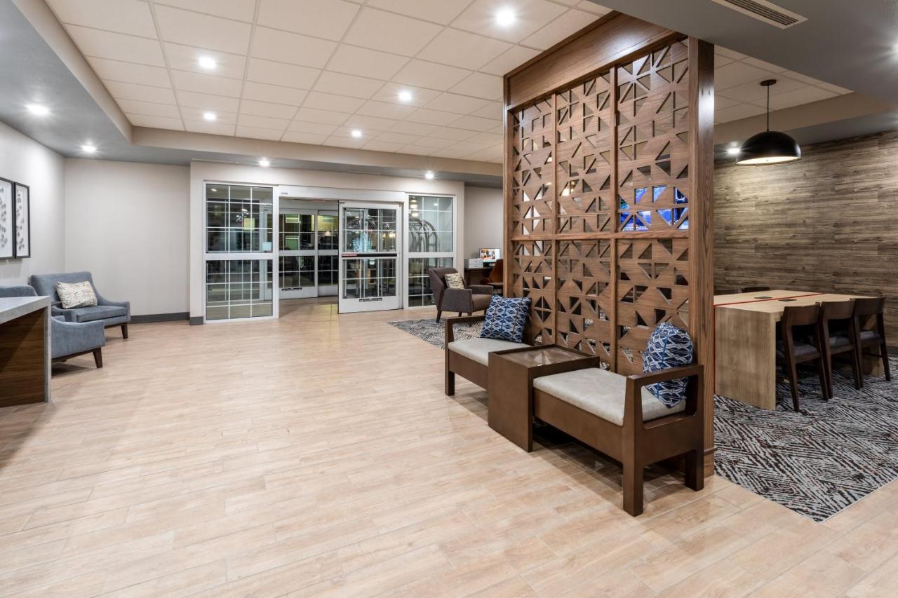 Candlewood Suites Grand Junction By Ihg Exterior foto