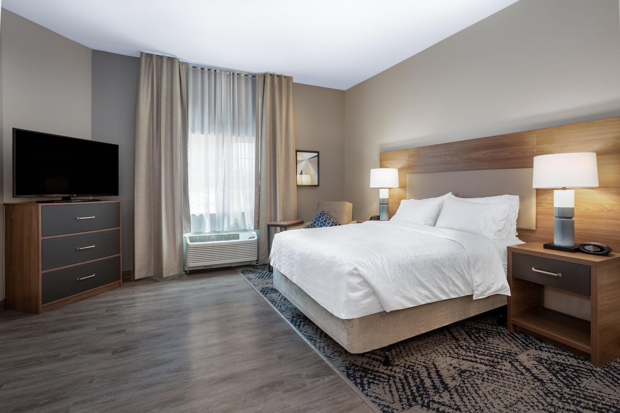 Candlewood Suites Grand Junction By Ihg Exterior foto