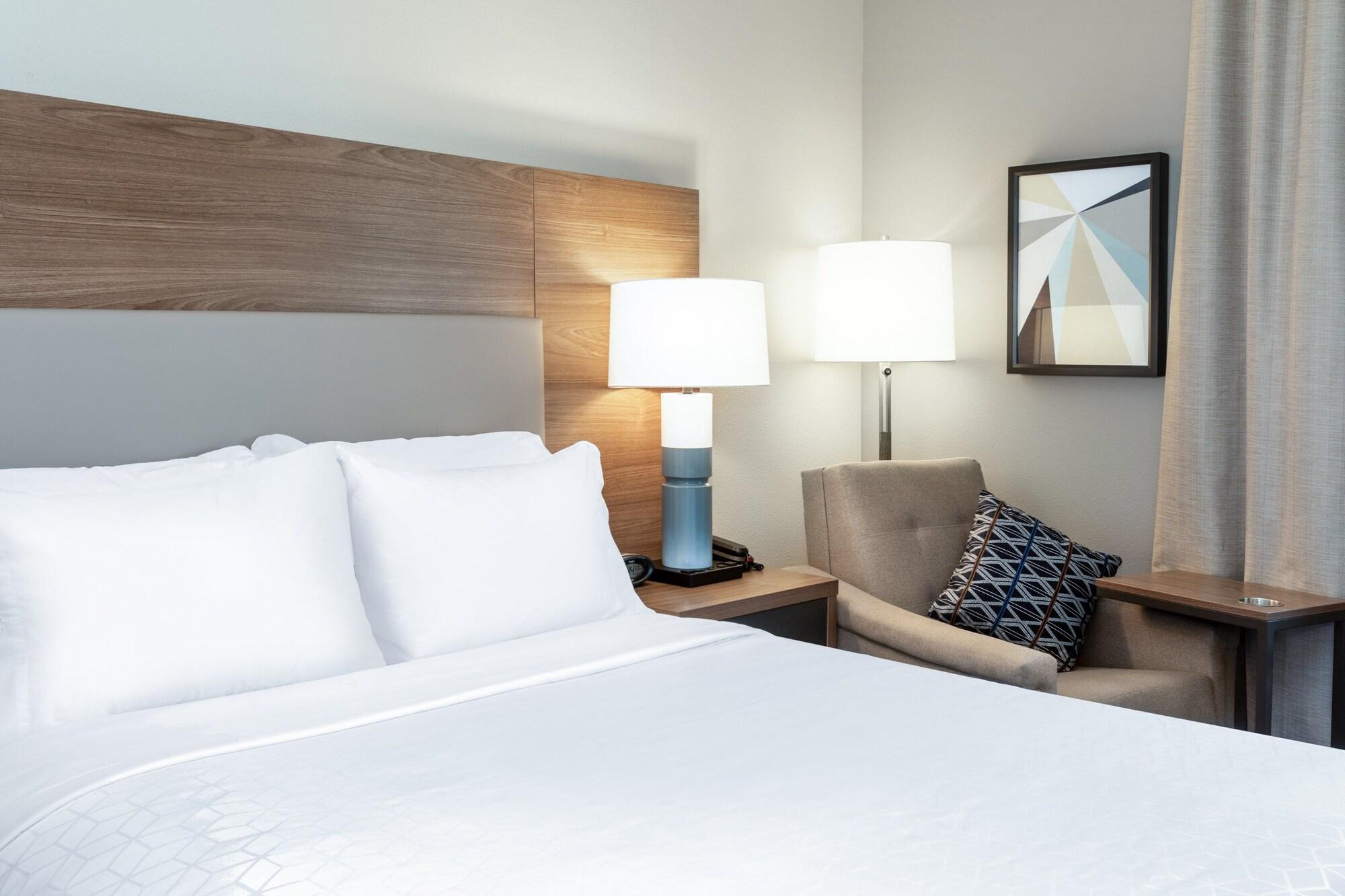 Candlewood Suites Grand Junction By Ihg Exterior foto