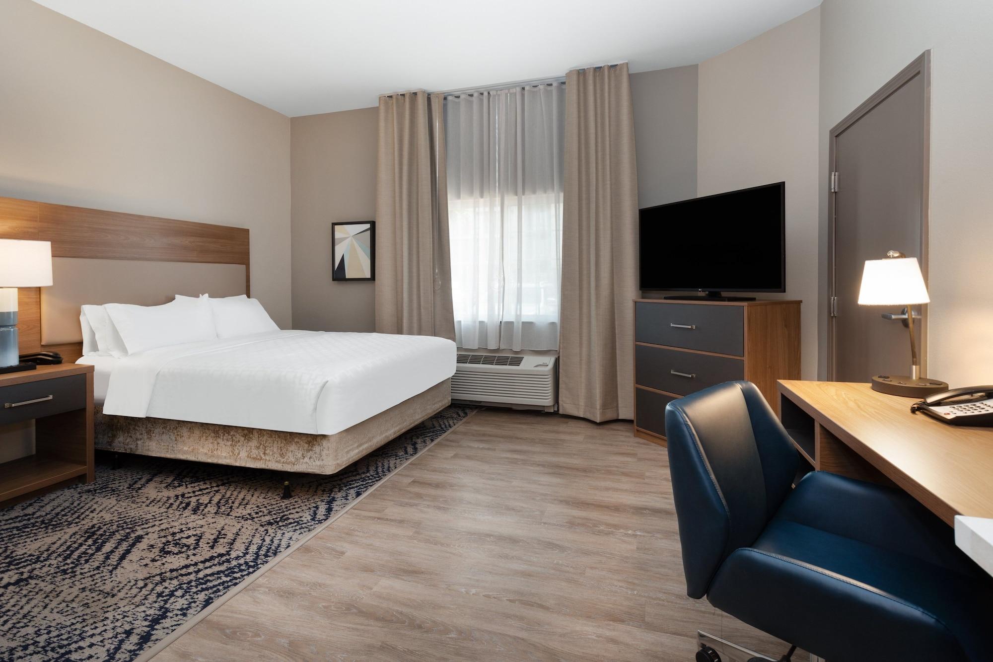 Candlewood Suites Grand Junction By Ihg Exterior foto