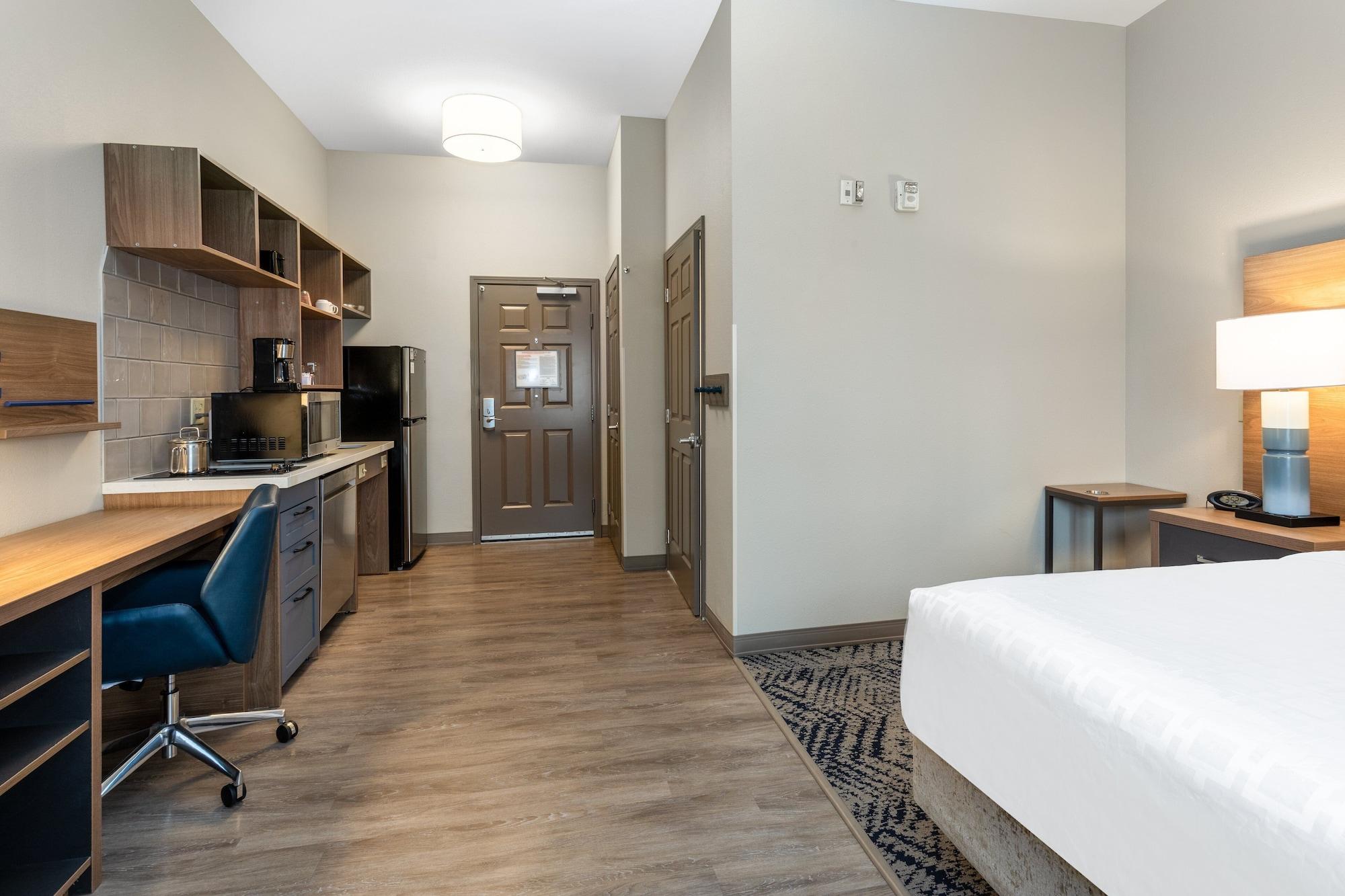 Candlewood Suites Grand Junction By Ihg Exterior foto
