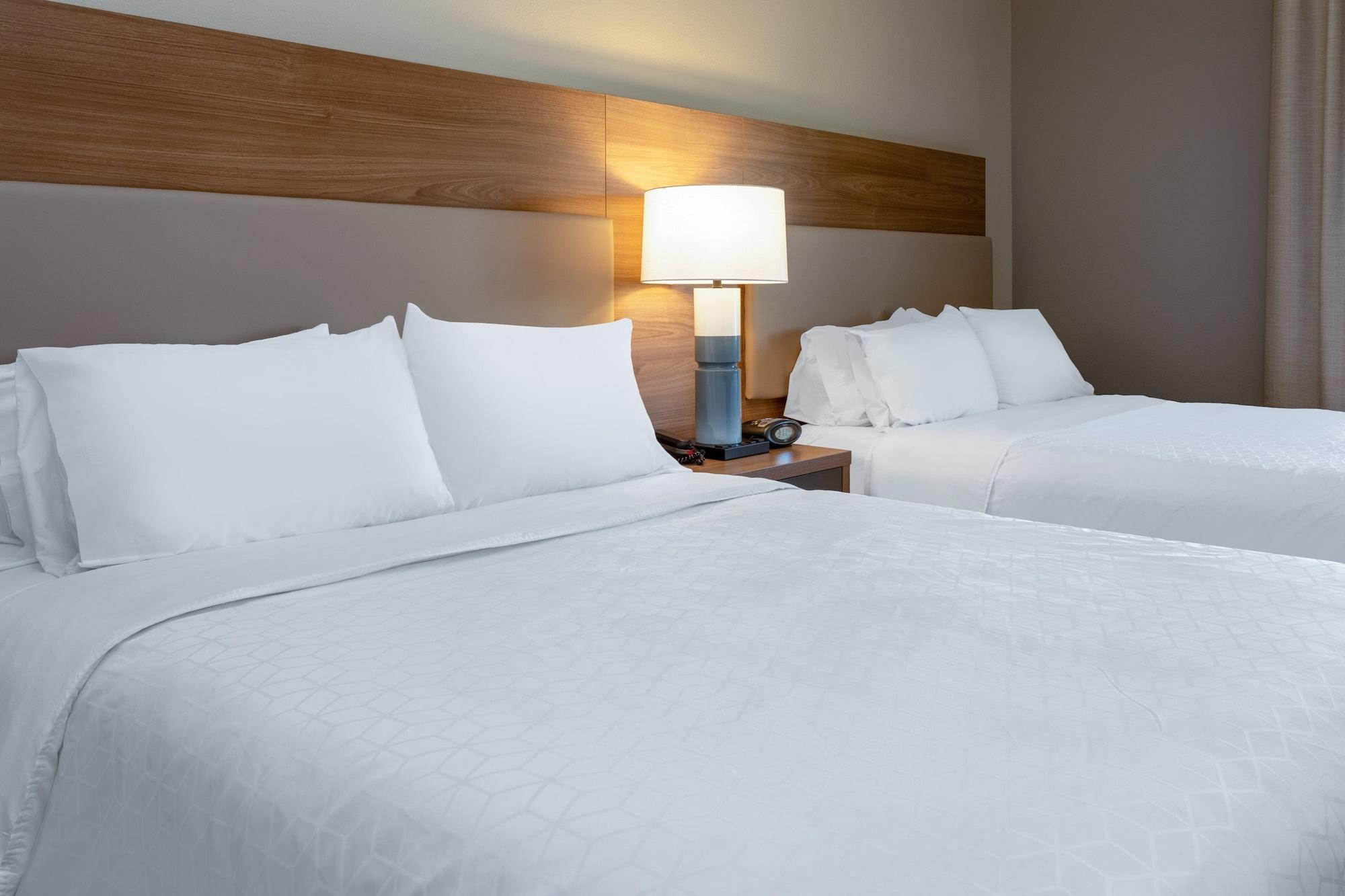Candlewood Suites Grand Junction By Ihg Exterior foto