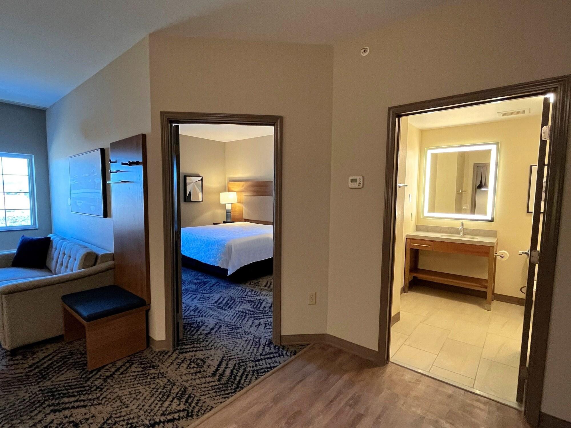 Candlewood Suites Grand Junction By Ihg Exterior foto