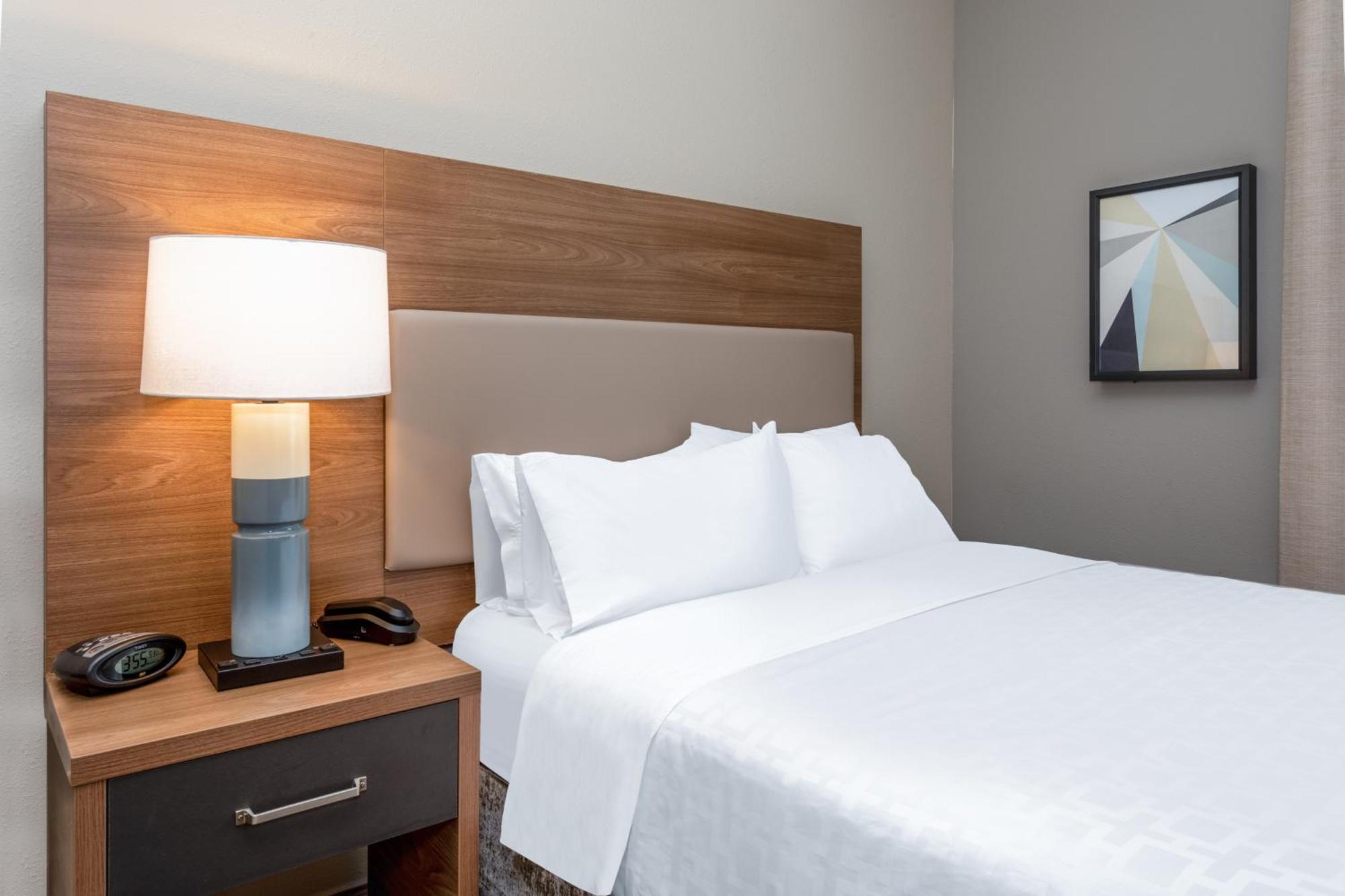Candlewood Suites Grand Junction By Ihg Habitación foto