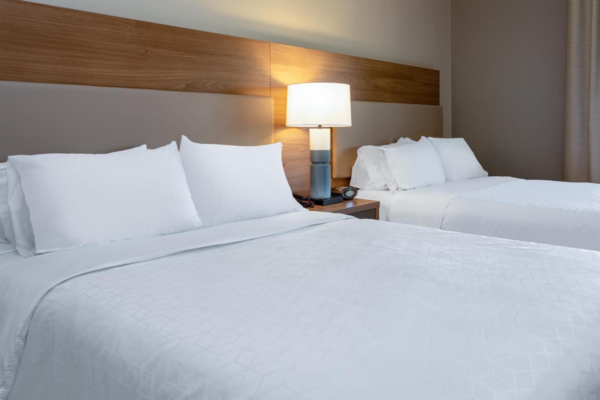 Candlewood Suites Grand Junction By Ihg Habitación foto