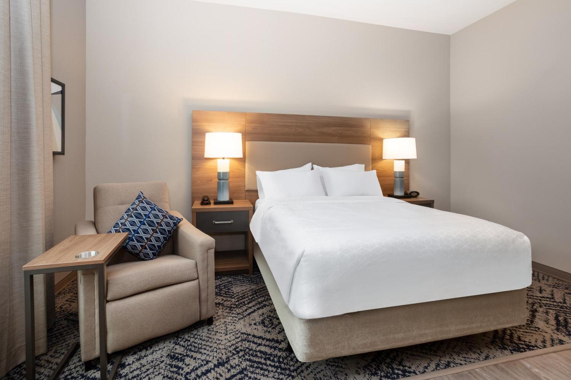 Candlewood Suites Grand Junction By Ihg Habitación foto