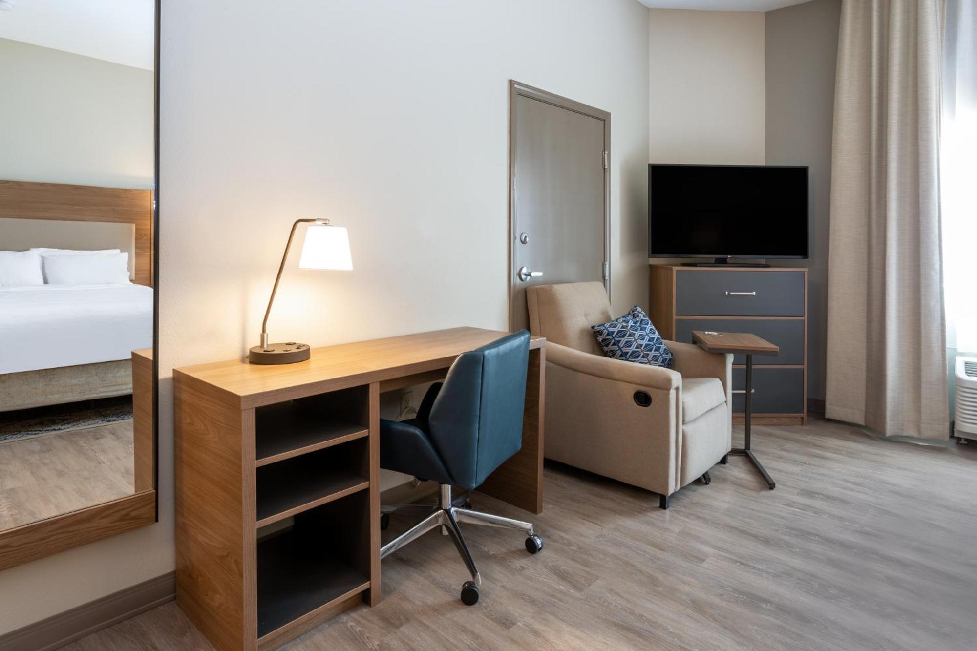Candlewood Suites Grand Junction By Ihg Habitación foto