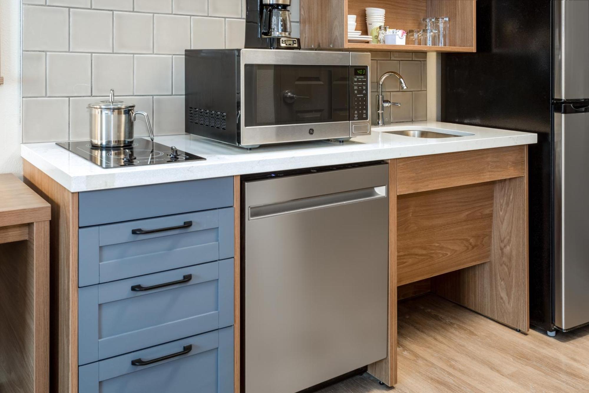 Candlewood Suites Grand Junction By Ihg Habitación foto