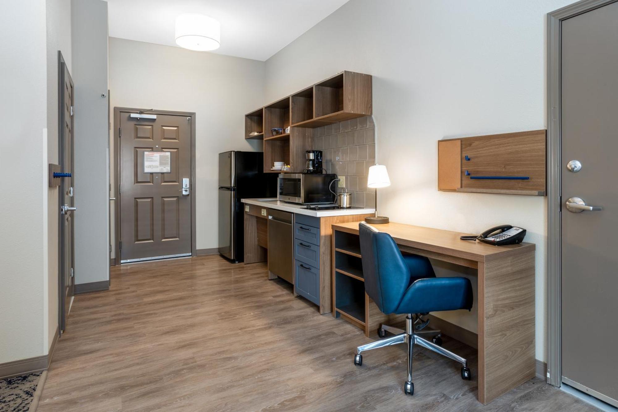 Candlewood Suites Grand Junction By Ihg Habitación foto