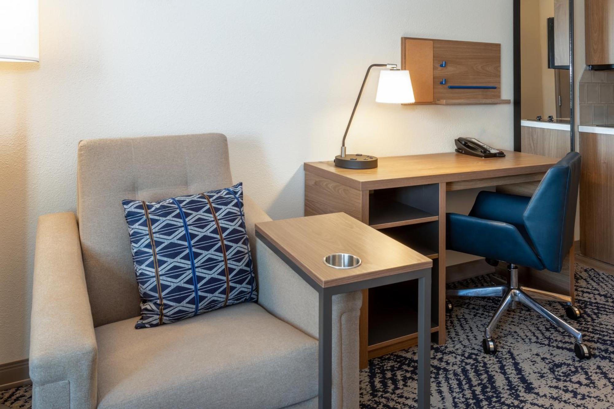 Candlewood Suites Grand Junction By Ihg Habitación foto