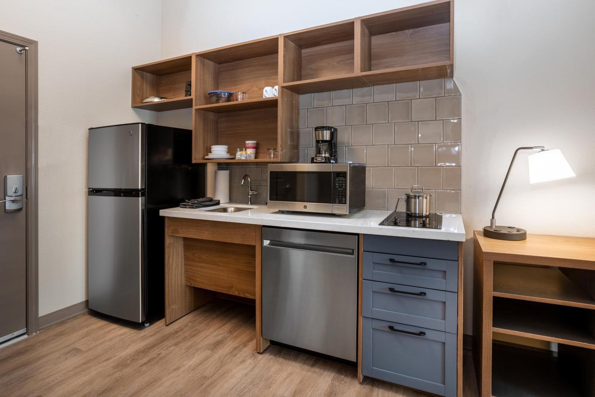 Candlewood Suites Grand Junction By Ihg Habitación foto